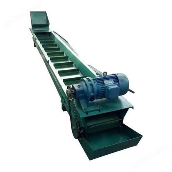 重型埋刮板輸送機(jī)規(guī)格螺旋用途