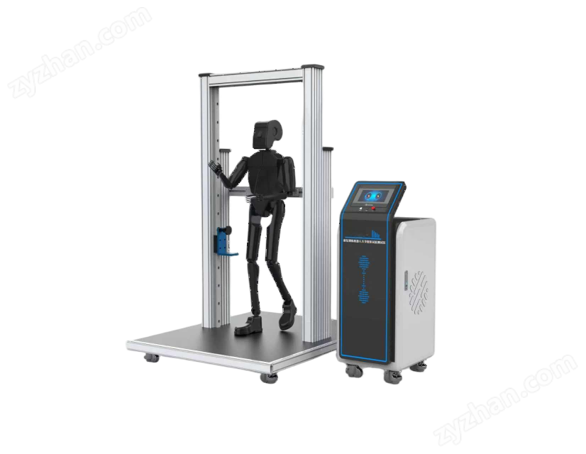 康復訓練機器人關節(jié)扭矩試驗測試儀