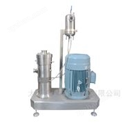 石墨烯NMP漿料研磨分散機(jī)