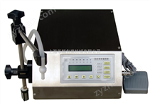 微電腦數(shù)控灌裝機(jī) 液體灌裝機(jī)