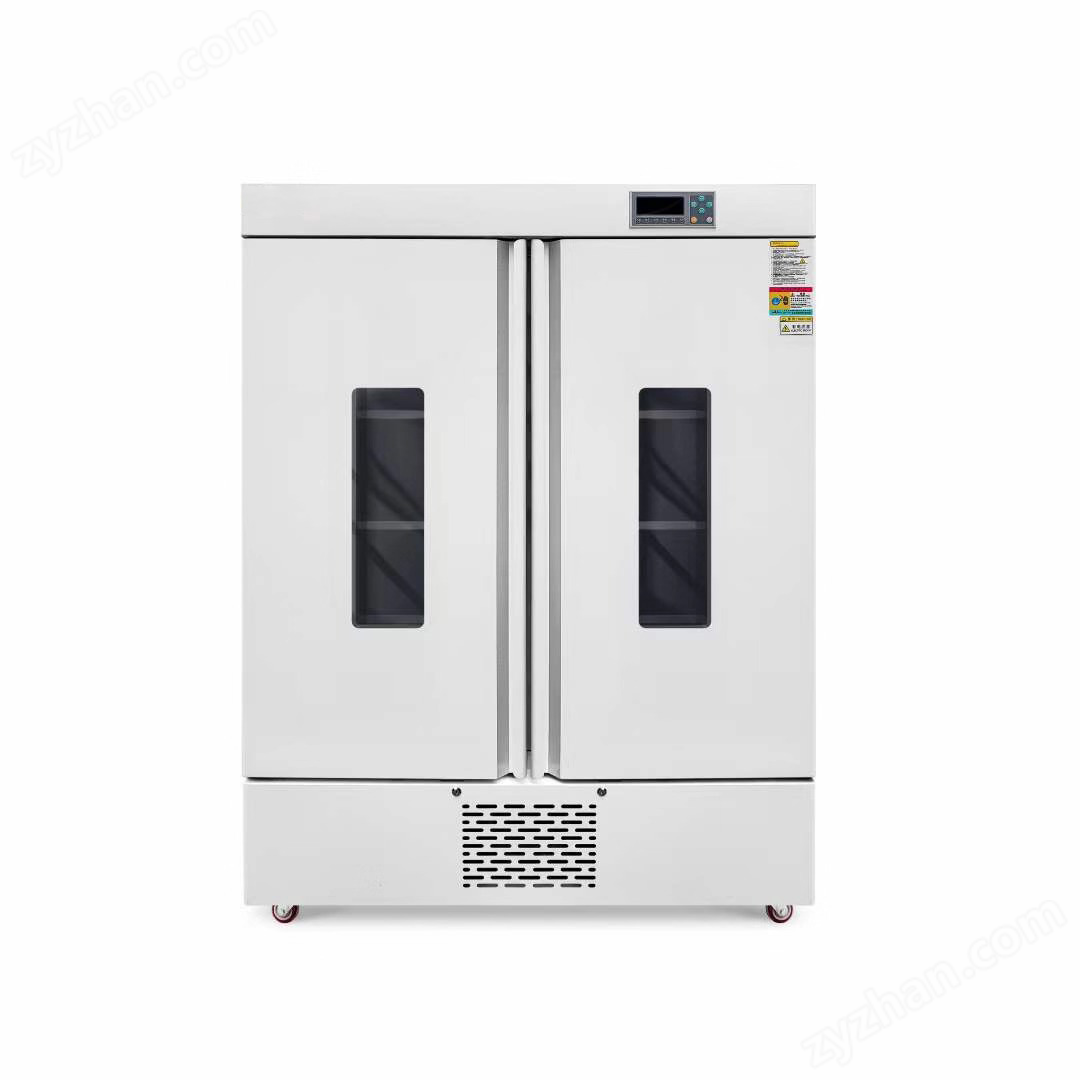 智能光照培养箱PGX-1000A种子发芽箱