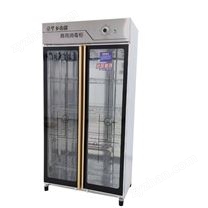 多功能智能文件消毒柜