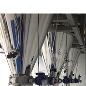 高服餅干供料系統 粉體流體自動投料