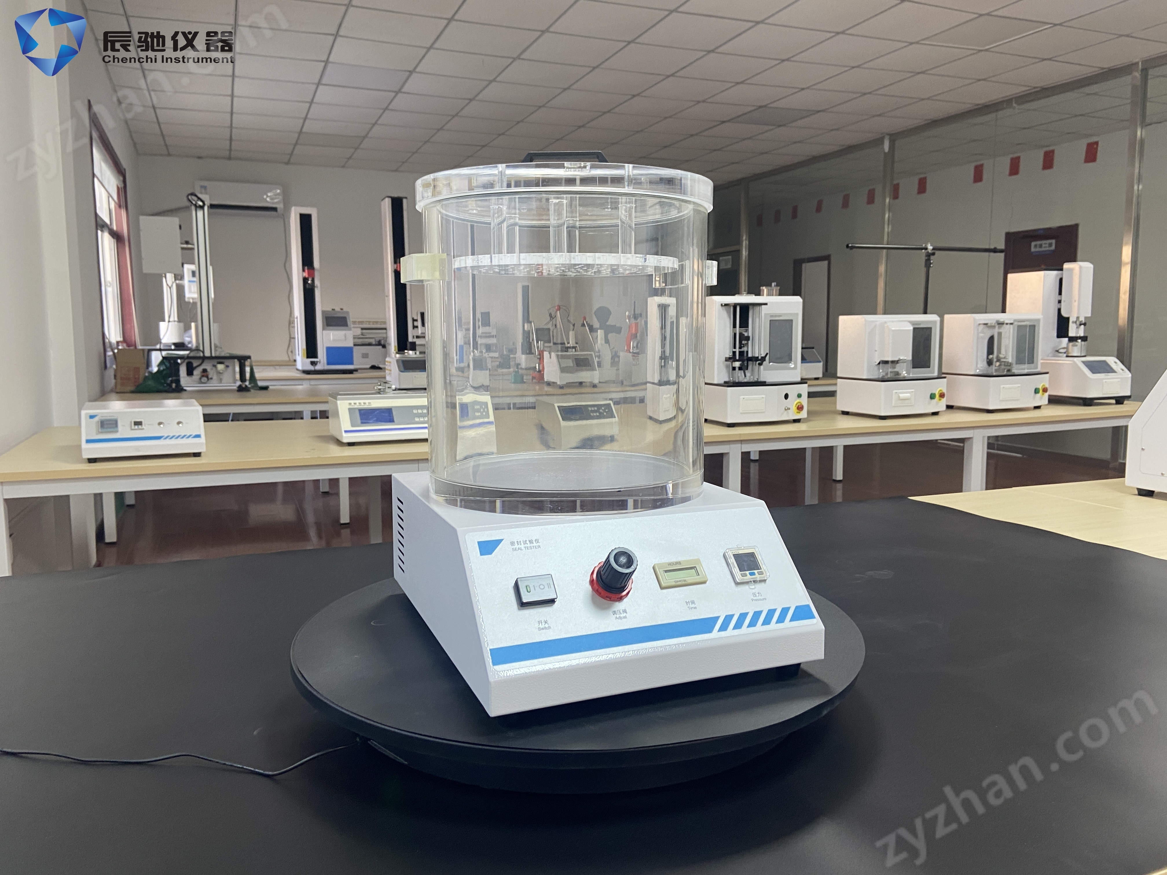 GB/T15171-94《软包装件密封性能试验方法》