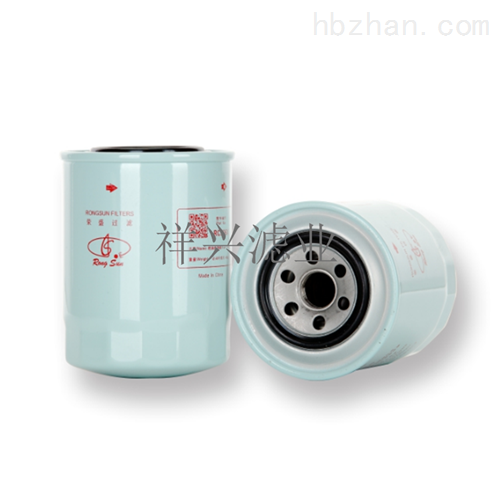 柴油濾芯