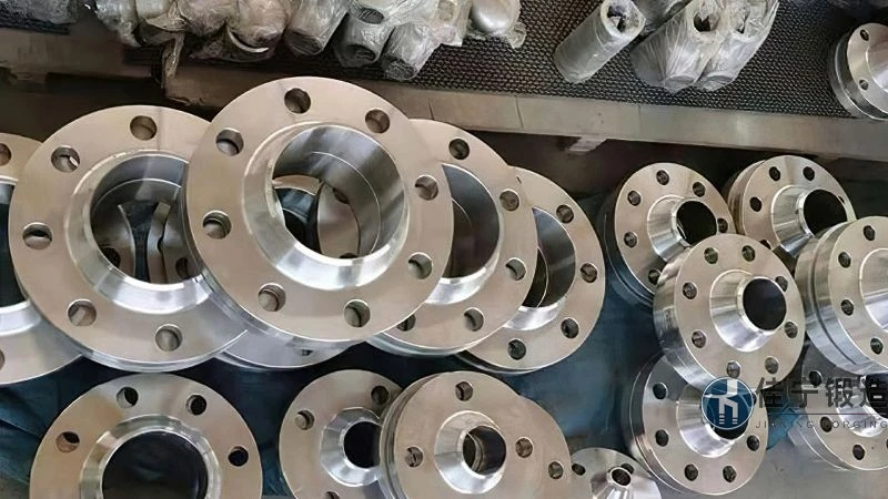 對(duì)焊異形法蘭環(huán)生產(chǎn)加工廠家