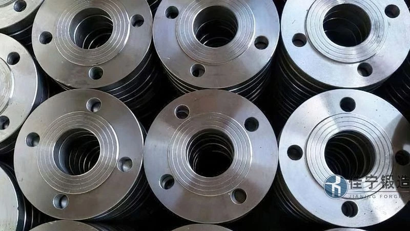 低溫鋼螺紋法蘭凸緣盤價格是多少？